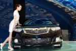 Honda Accord SR-9 2010 года